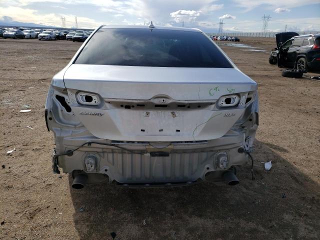 Photo 5 VIN: 4T1BK1FK9CU513645 - TOYOTA CAMRY SE 