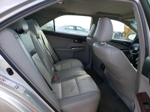 Photo 9 VIN: 4T1BK1FK9CU513645 - TOYOTA CAMRY SE 