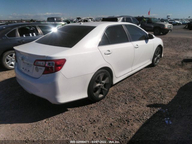 Photo 3 VIN: 4T1BK1FK9CU514794 - TOYOTA CAMRY 