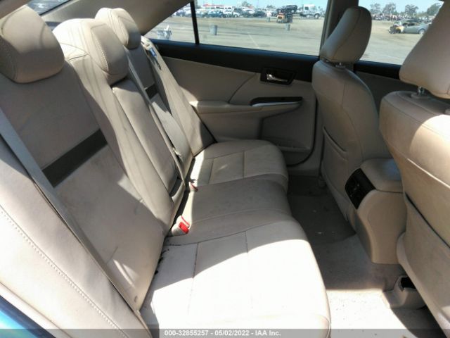 Photo 7 VIN: 4T1BK1FK9CU515380 - TOYOTA CAMRY 