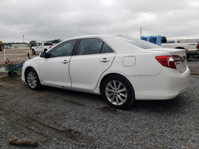 Photo 1 VIN: 4T1BK1FK9CU515914 - TOYOTA CAMRY SE 