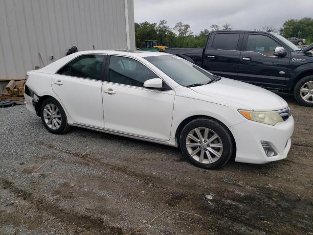 Photo 3 VIN: 4T1BK1FK9CU515914 - TOYOTA CAMRY SE 