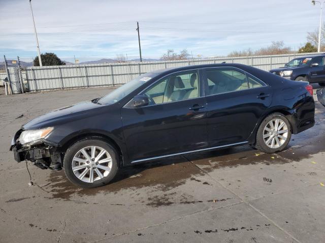 Photo 0 VIN: 4T1BK1FK9CU517310 - TOYOTA CAMRY 