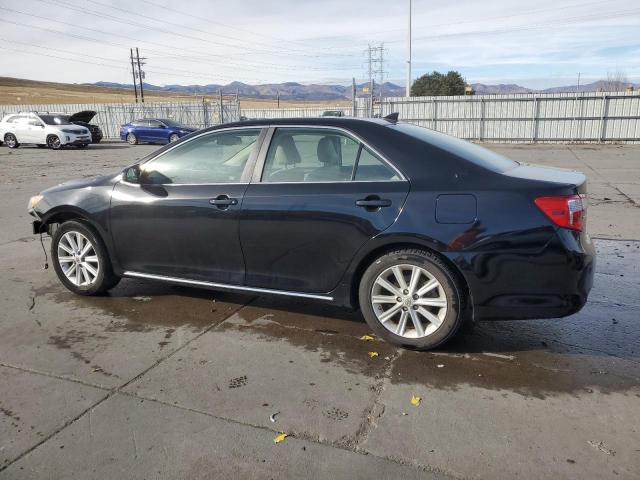 Photo 1 VIN: 4T1BK1FK9CU517310 - TOYOTA CAMRY 