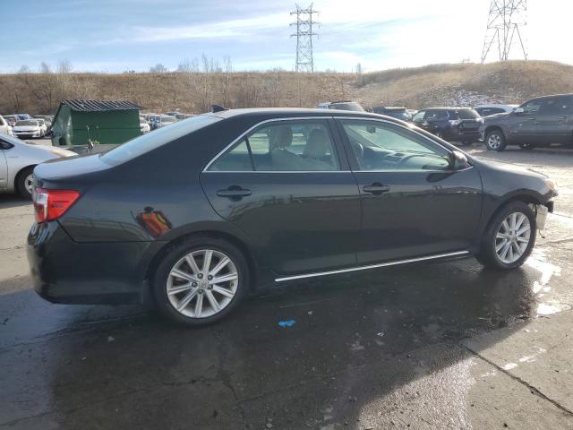 Photo 2 VIN: 4T1BK1FK9CU517310 - TOYOTA CAMRY 