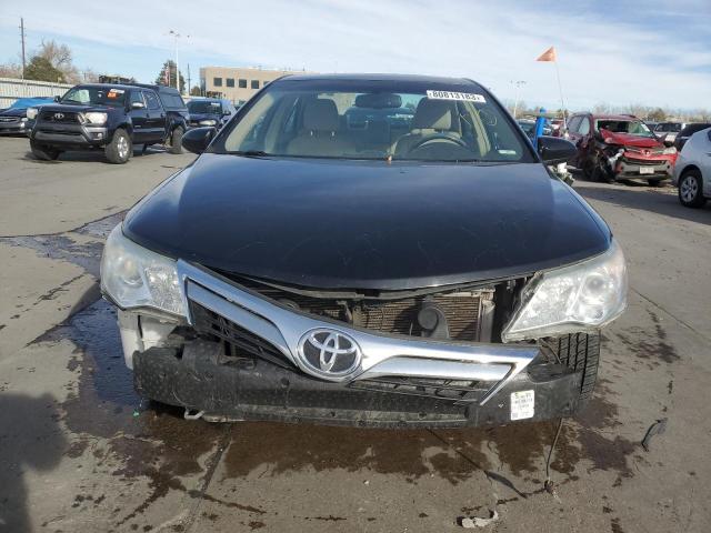 Photo 4 VIN: 4T1BK1FK9CU517310 - TOYOTA CAMRY 