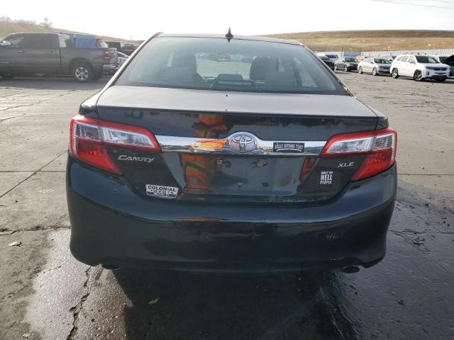 Photo 5 VIN: 4T1BK1FK9CU517310 - TOYOTA CAMRY 