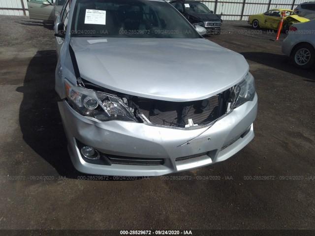 Photo 5 VIN: 4T1BK1FK9CU517338 - TOYOTA CAMRY 