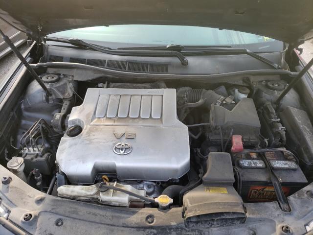 Photo 6 VIN: 4T1BK1FK9CU517677 - TOYOTA CAMRY SE 