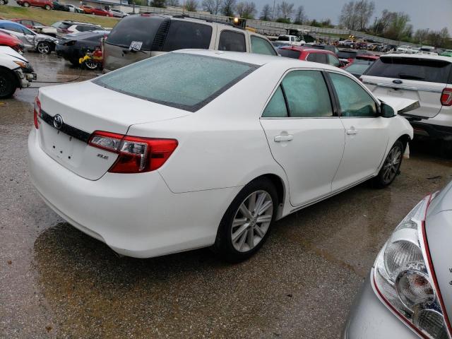 Photo 2 VIN: 4T1BK1FK9CU519252 - TOYOTA CAMRY SE 