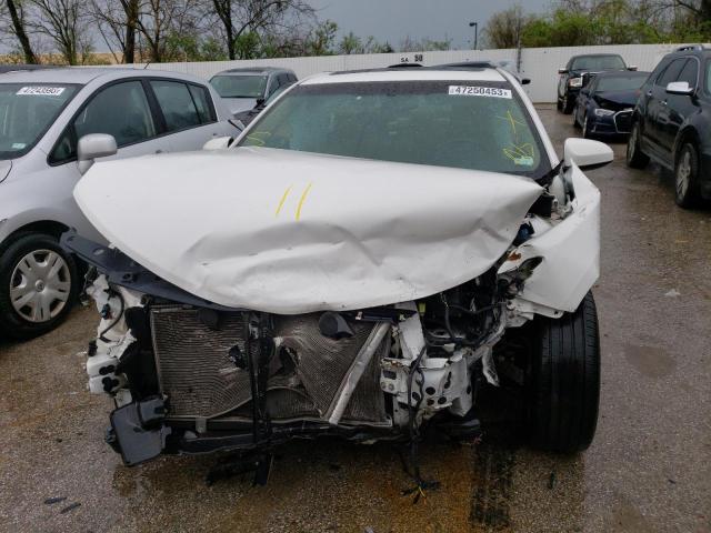 Photo 4 VIN: 4T1BK1FK9CU519252 - TOYOTA CAMRY SE 