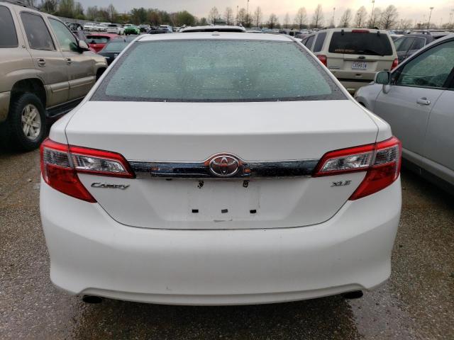 Photo 5 VIN: 4T1BK1FK9CU519252 - TOYOTA CAMRY SE 