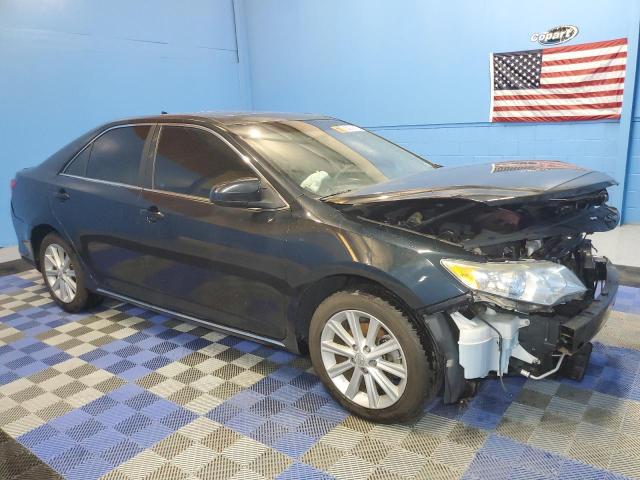 Photo 3 VIN: 4T1BK1FK9CU520238 - TOYOTA CAMRY SE 