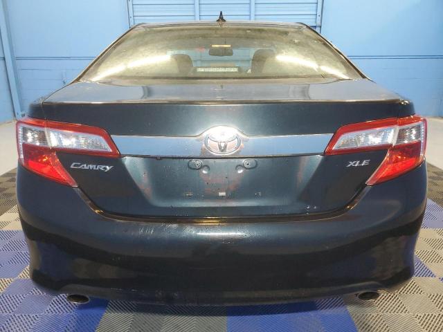 Photo 5 VIN: 4T1BK1FK9CU520238 - TOYOTA CAMRY SE 