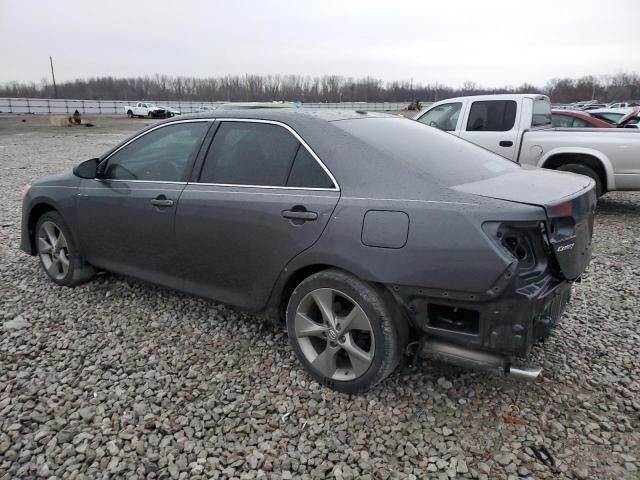 Photo 1 VIN: 4T1BK1FK9CU521616 - TOYOTA CAMRY SE 