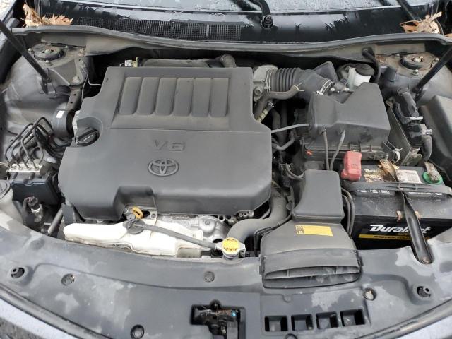 Photo 10 VIN: 4T1BK1FK9CU521616 - TOYOTA CAMRY SE 