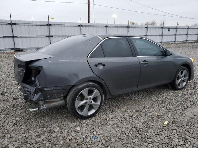 Photo 2 VIN: 4T1BK1FK9CU521616 - TOYOTA CAMRY SE 