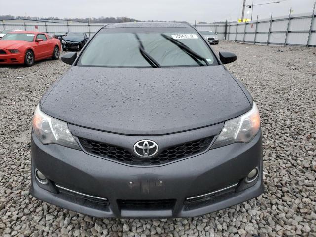 Photo 4 VIN: 4T1BK1FK9CU521616 - TOYOTA CAMRY SE 