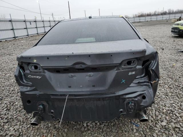 Photo 5 VIN: 4T1BK1FK9CU521616 - TOYOTA CAMRY SE 