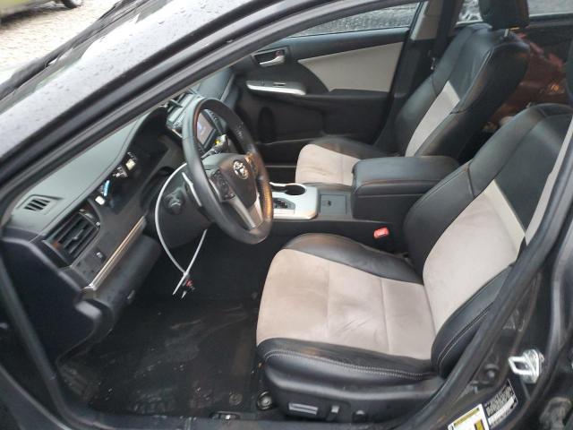 Photo 6 VIN: 4T1BK1FK9CU521616 - TOYOTA CAMRY SE 