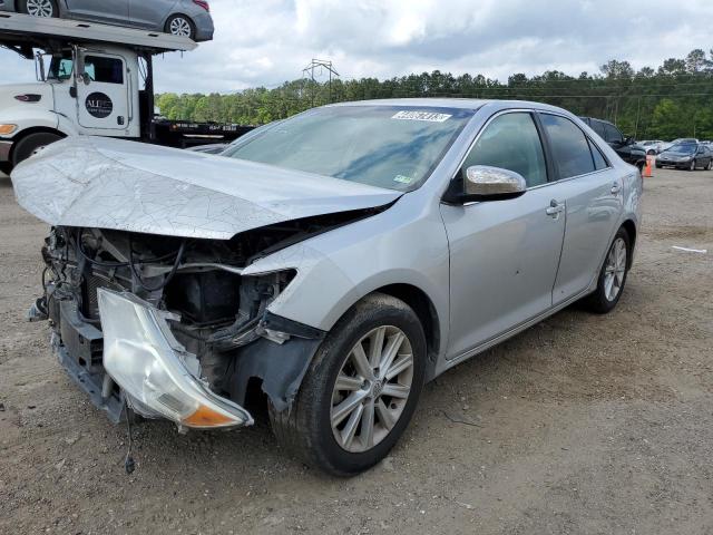 Photo 0 VIN: 4T1BK1FK9CU522619 - TOYOTA CAMRY SE 