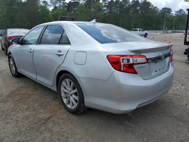 Photo 1 VIN: 4T1BK1FK9CU522619 - TOYOTA CAMRY SE 