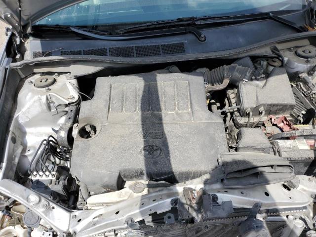 Photo 10 VIN: 4T1BK1FK9CU522619 - TOYOTA CAMRY SE 