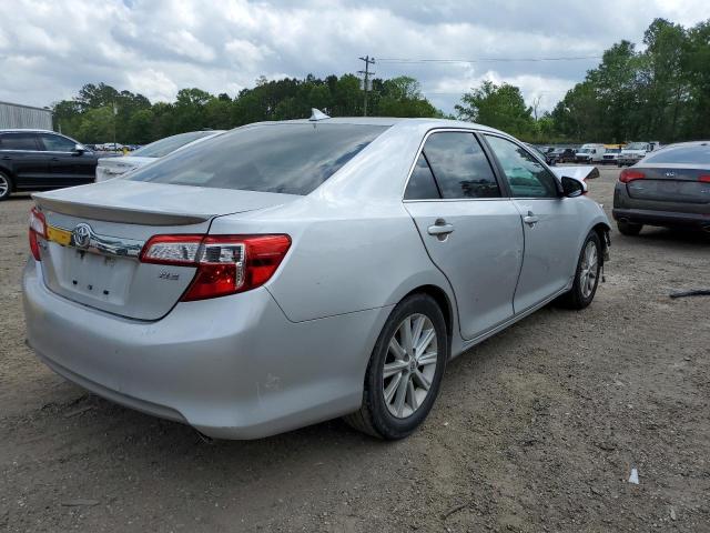 Photo 2 VIN: 4T1BK1FK9CU522619 - TOYOTA CAMRY SE 