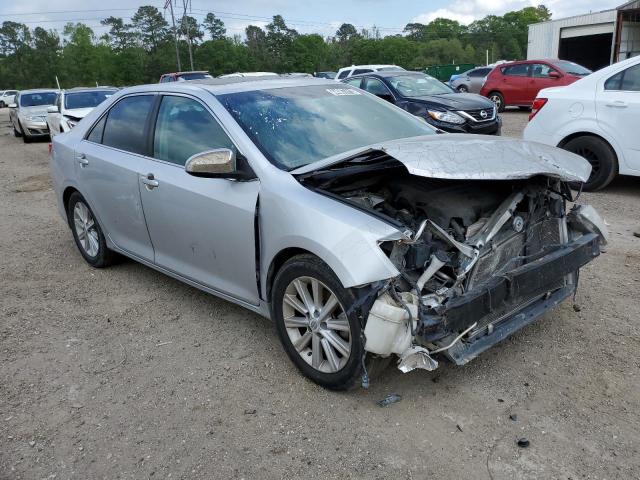 Photo 3 VIN: 4T1BK1FK9CU522619 - TOYOTA CAMRY SE 