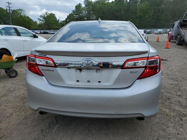 Photo 5 VIN: 4T1BK1FK9CU522619 - TOYOTA CAMRY SE 