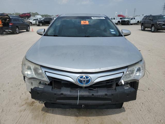 Photo 4 VIN: 4T1BK1FK9CU522779 - TOYOTA CAMRY 