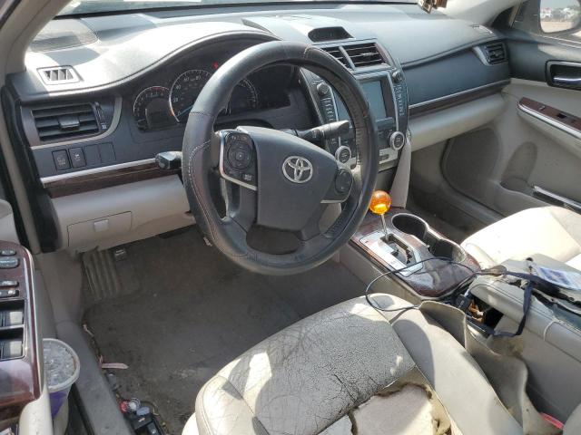 Photo 7 VIN: 4T1BK1FK9CU522779 - TOYOTA CAMRY 