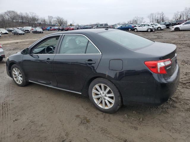 Photo 1 VIN: 4T1BK1FK9CU524774 - TOYOTA CAMRY 