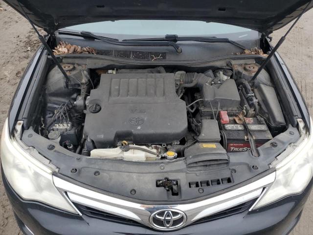 Photo 10 VIN: 4T1BK1FK9CU524774 - TOYOTA CAMRY 