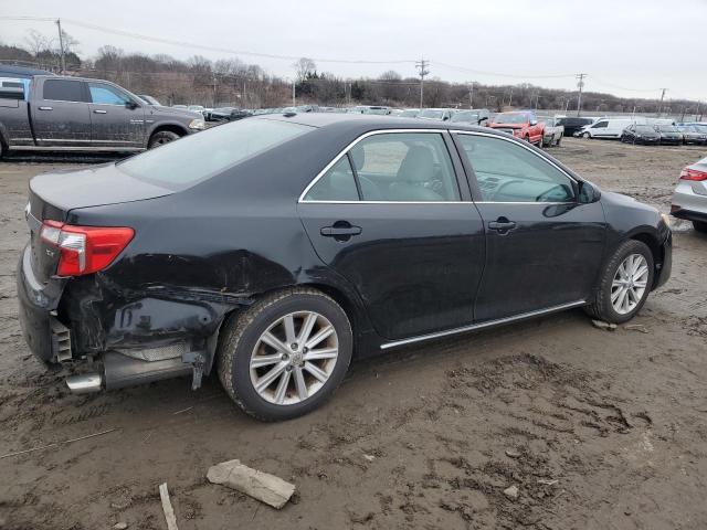 Photo 2 VIN: 4T1BK1FK9CU524774 - TOYOTA CAMRY 