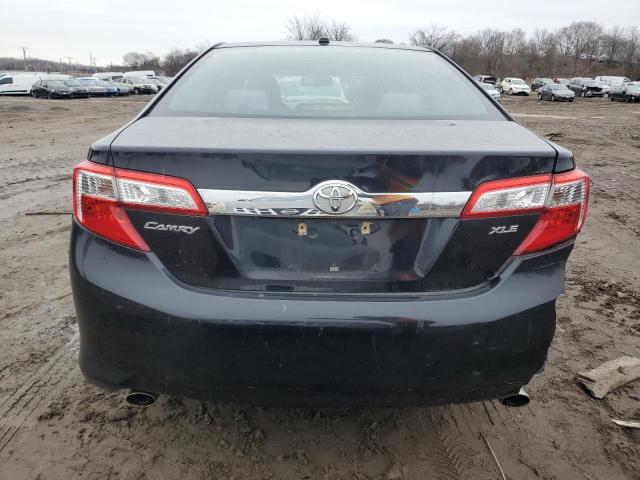 Photo 5 VIN: 4T1BK1FK9CU524774 - TOYOTA CAMRY 