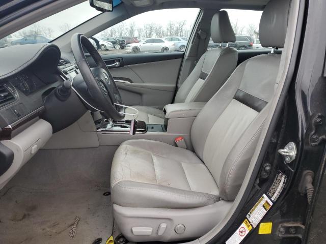 Photo 6 VIN: 4T1BK1FK9CU524774 - TOYOTA CAMRY 