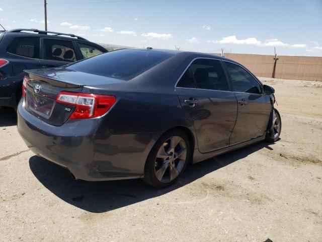 Photo 2 VIN: 4T1BK1FK9DU021912 - TOYOTA CAMRY SE 