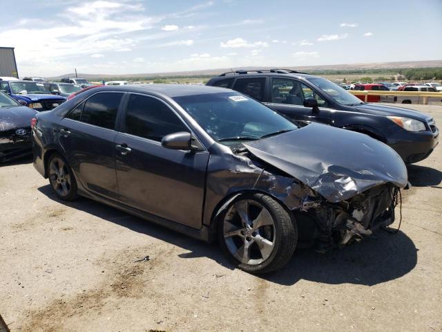 Photo 3 VIN: 4T1BK1FK9DU021912 - TOYOTA CAMRY SE 