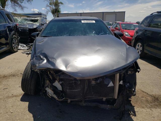 Photo 4 VIN: 4T1BK1FK9DU021912 - TOYOTA CAMRY SE 