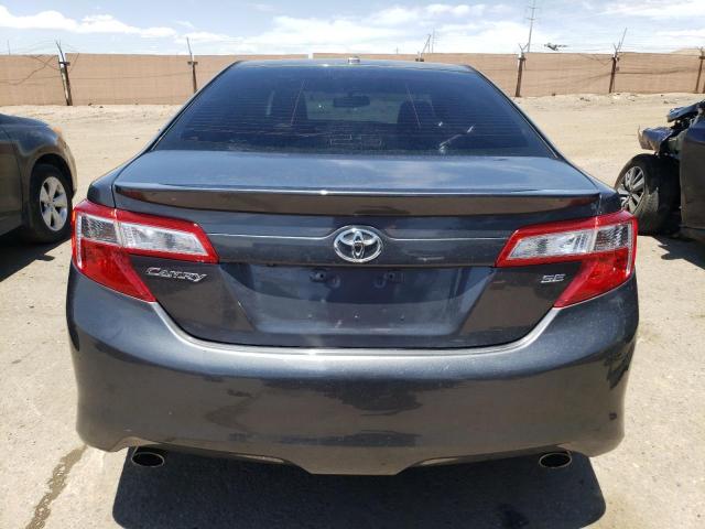 Photo 5 VIN: 4T1BK1FK9DU021912 - TOYOTA CAMRY SE 