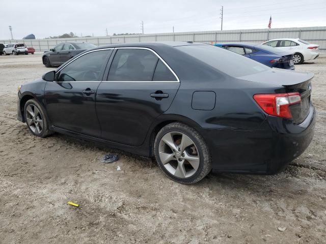 Photo 1 VIN: 4T1BK1FK9DU021943 - TOYOTA CAMRY 