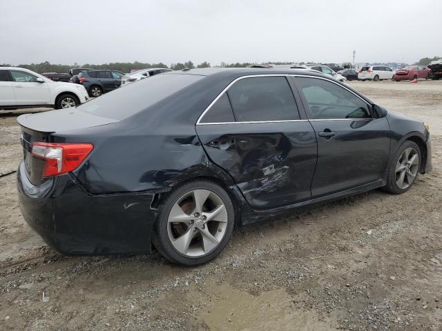 Photo 2 VIN: 4T1BK1FK9DU021943 - TOYOTA CAMRY 