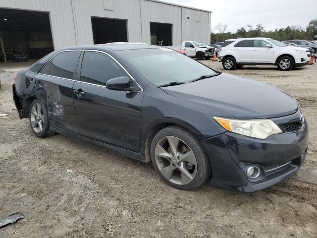 Photo 3 VIN: 4T1BK1FK9DU021943 - TOYOTA CAMRY 