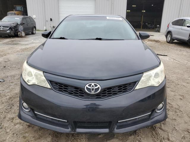 Photo 4 VIN: 4T1BK1FK9DU021943 - TOYOTA CAMRY 