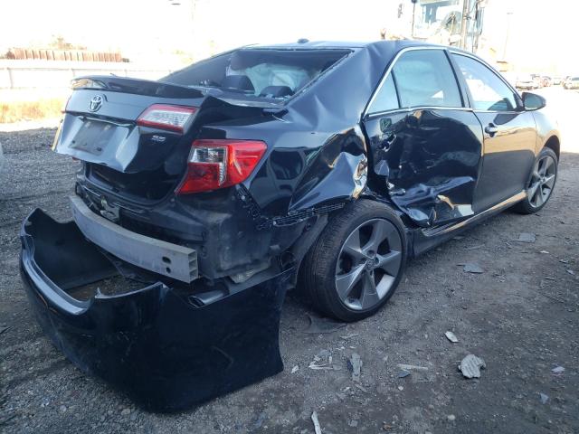 Photo 3 VIN: 4T1BK1FK9DU022462 - TOYOTA CAMRY SE 