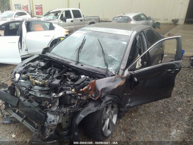 Photo 1 VIN: 4T1BK1FK9DU023076 - TOYOTA CAMRY 