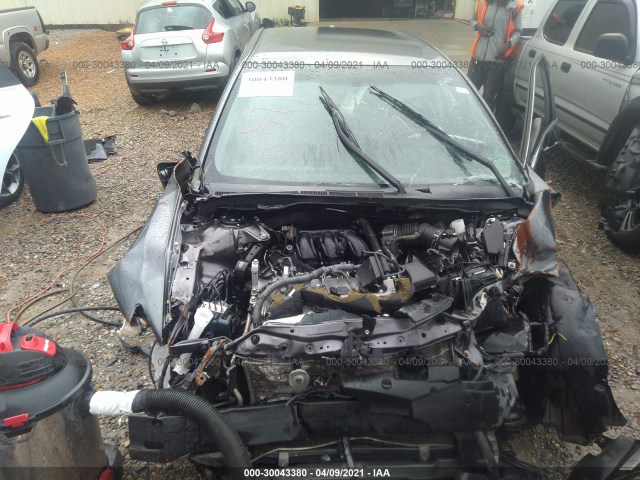 Photo 5 VIN: 4T1BK1FK9DU023076 - TOYOTA CAMRY 