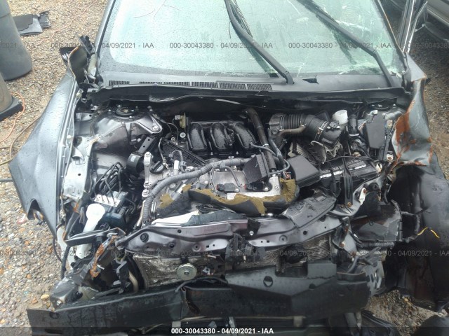 Photo 9 VIN: 4T1BK1FK9DU023076 - TOYOTA CAMRY 