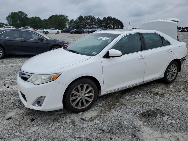 Photo 0 VIN: 4T1BK1FK9DU023157 - TOYOTA CAMRY SE 